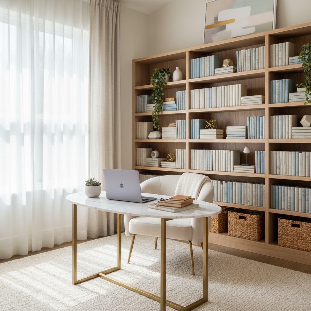 Aesthetic Organization Solutions