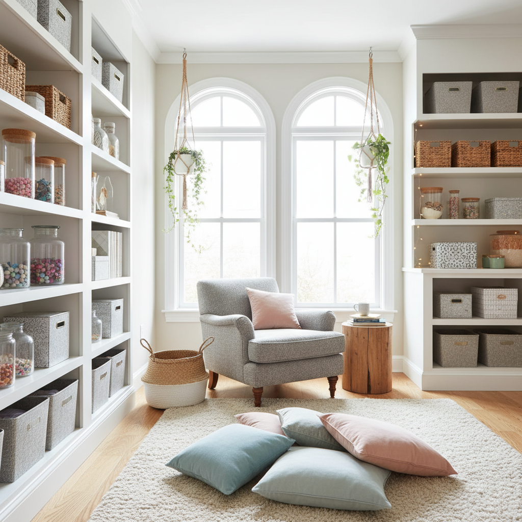Cool Storage Solutions