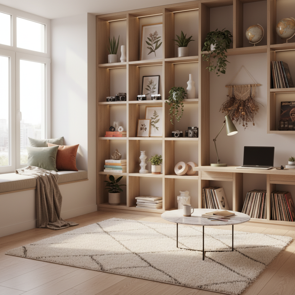 Display Your Collections