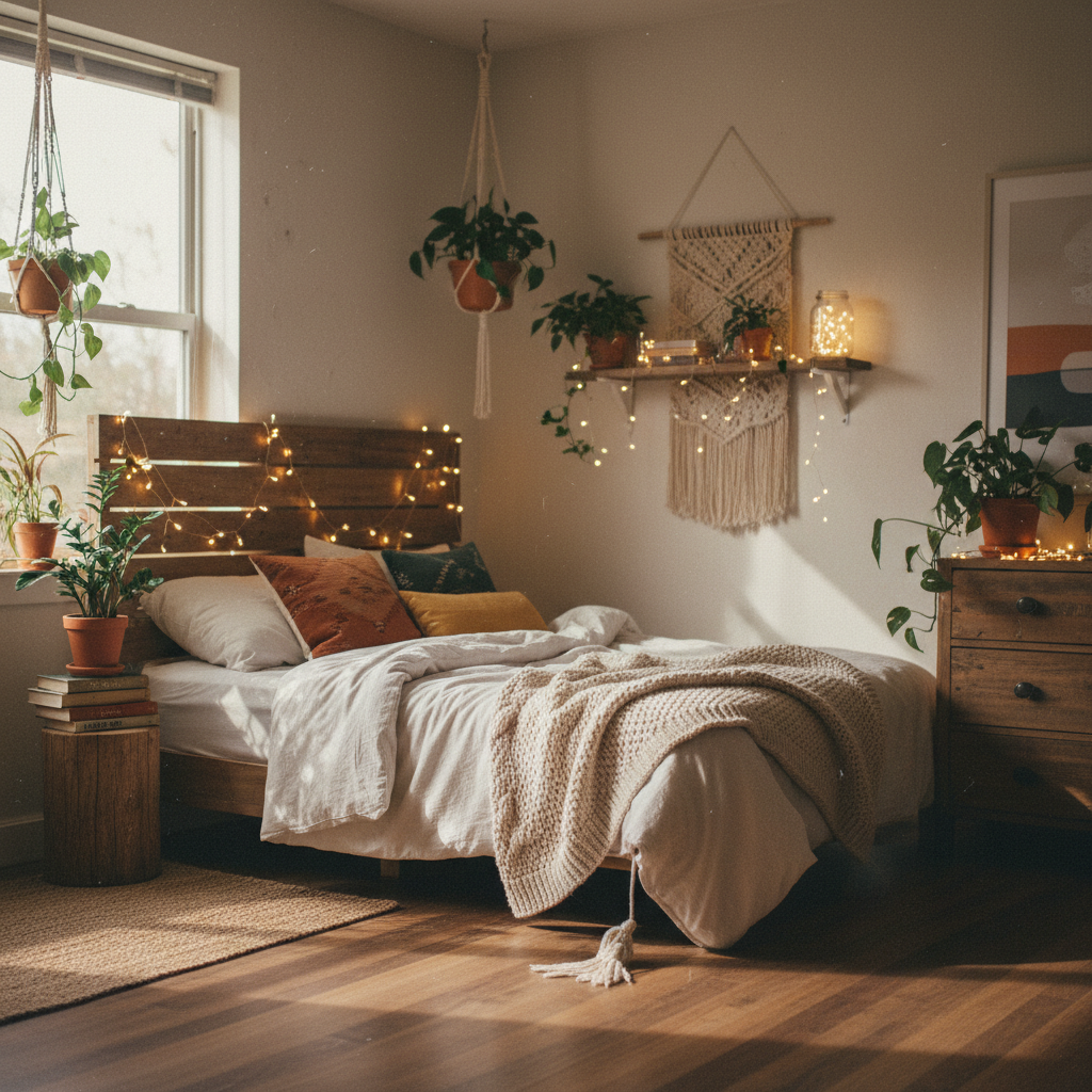 Fairy Lights Magic