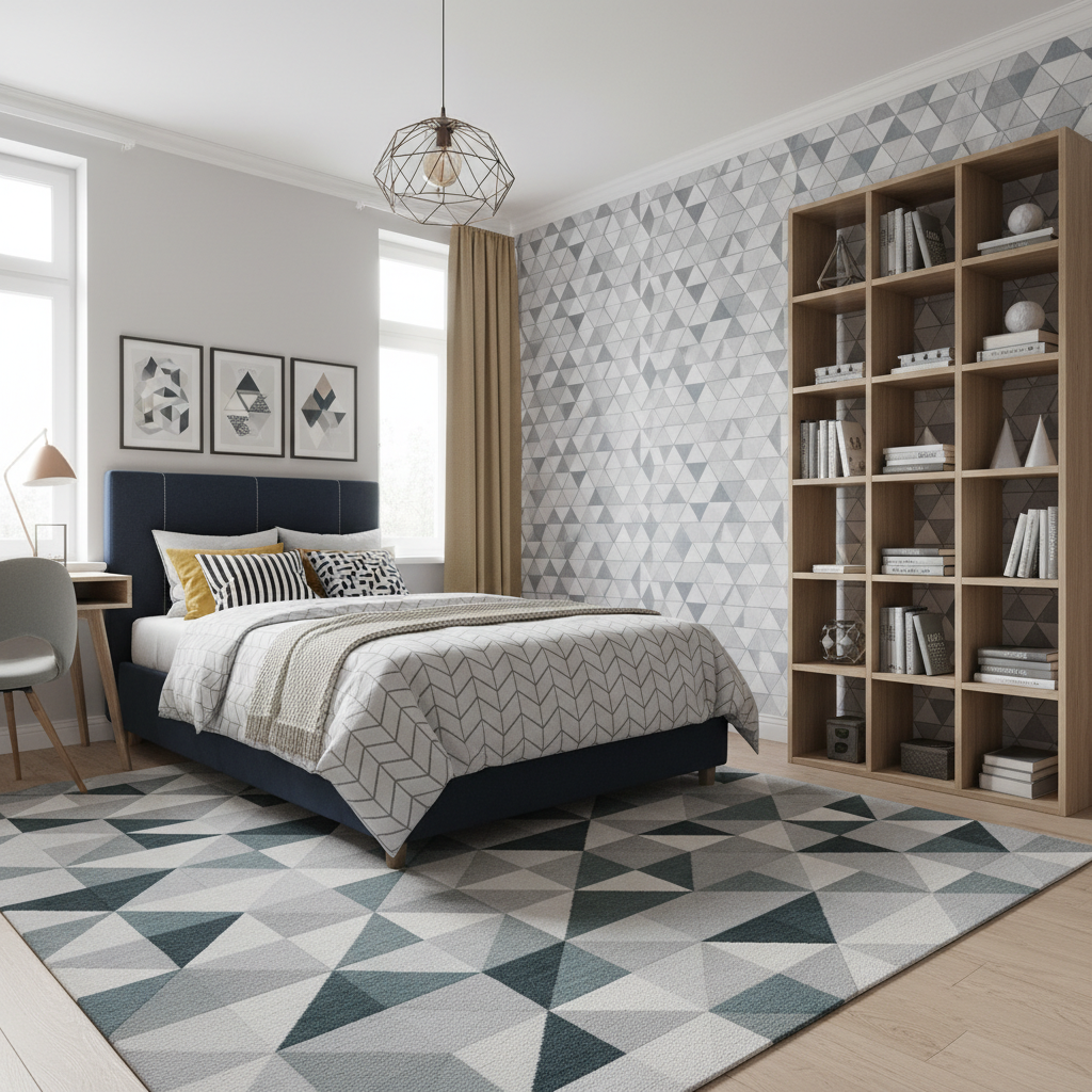 Geometric Patterns