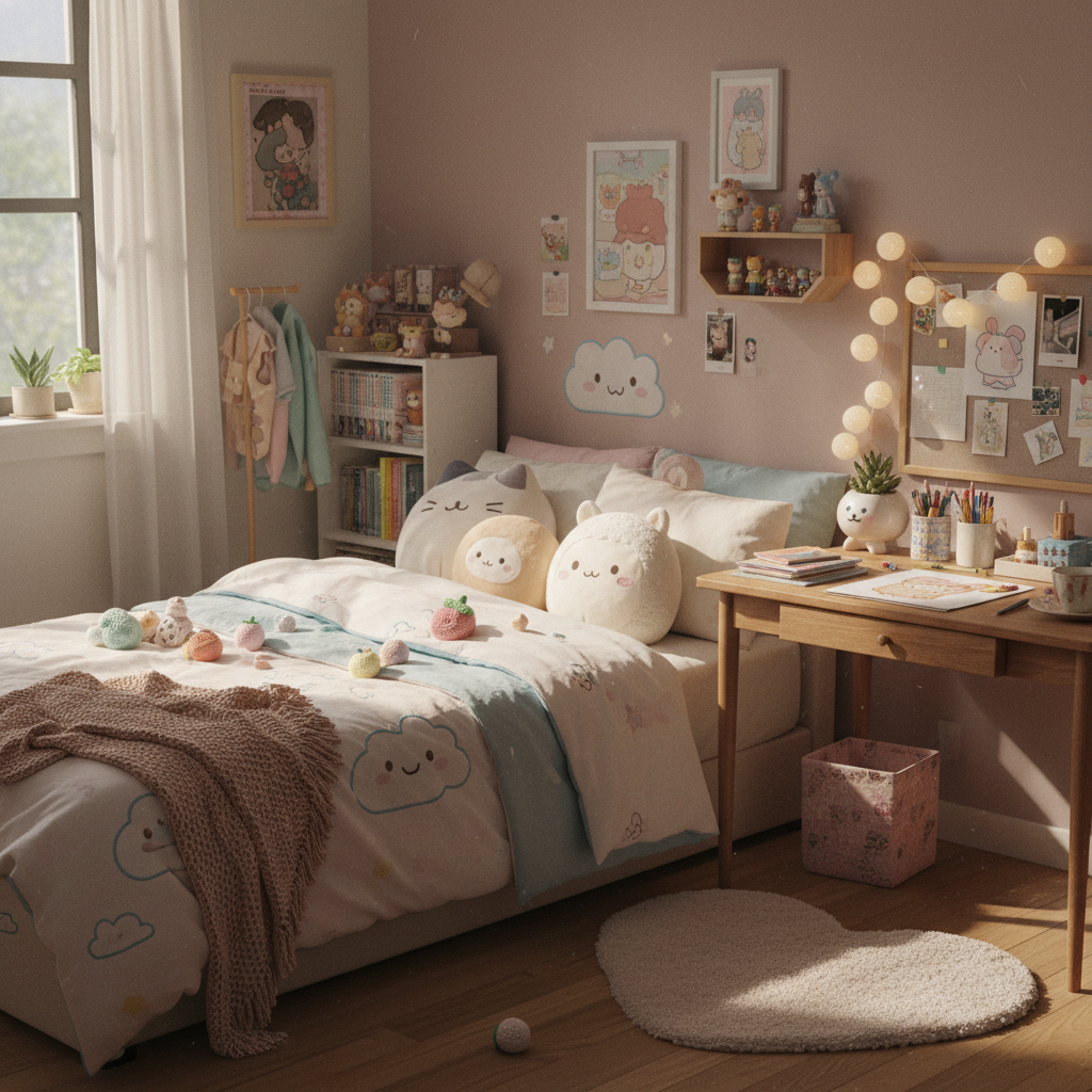 Kawaii Cute