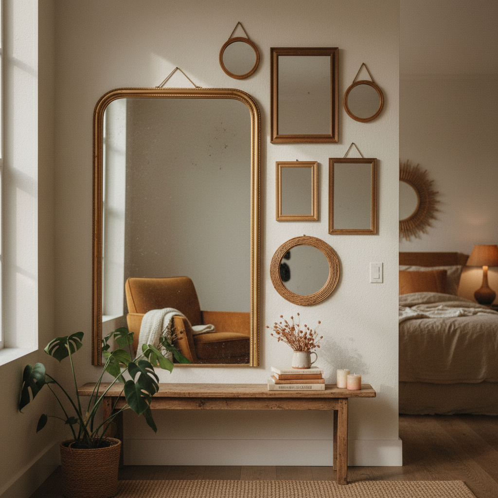 Mirror Magic