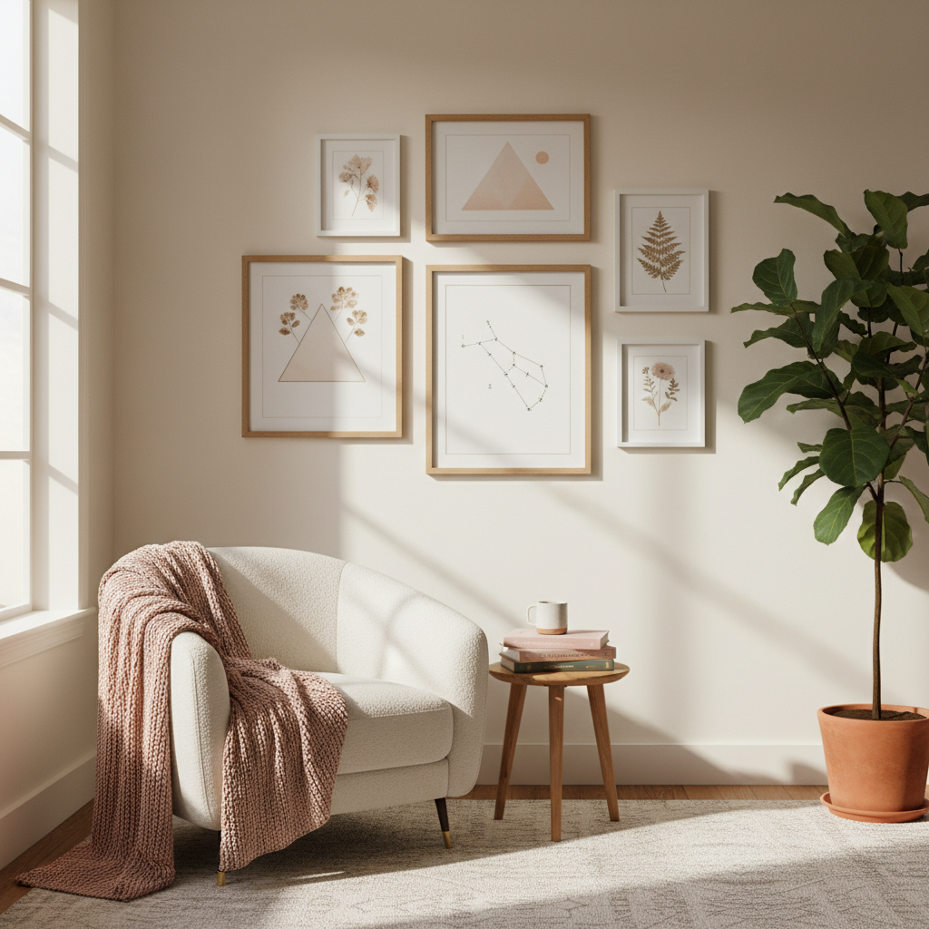 Personalized Wall Art