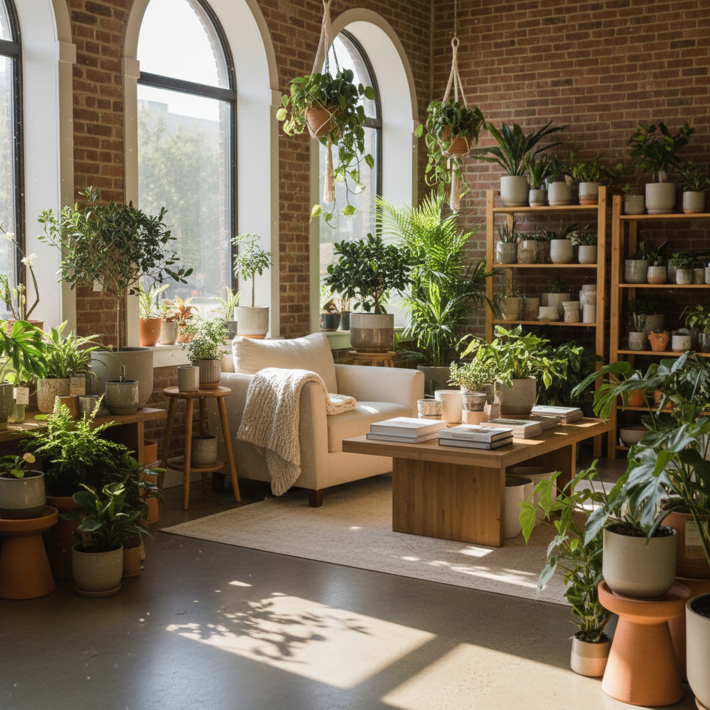 Plants for Life