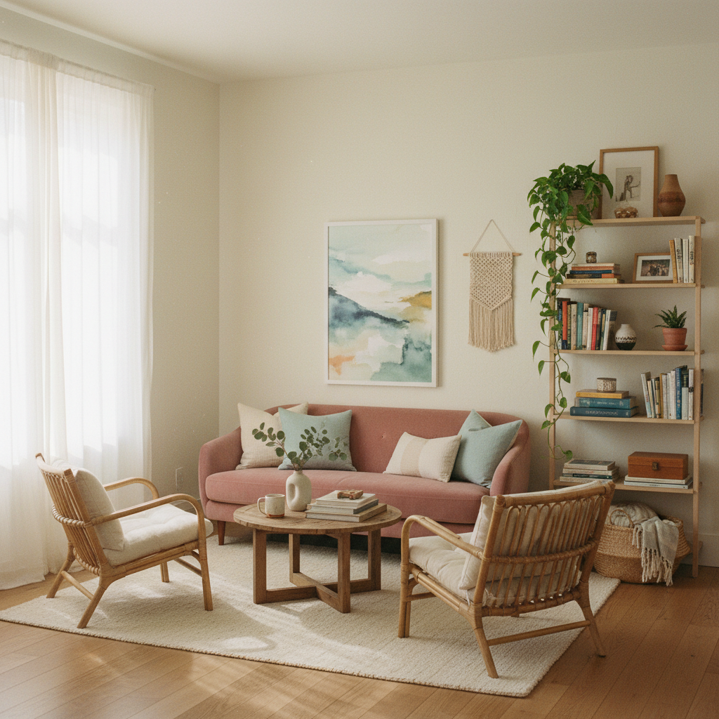 Smart Layout and Flow