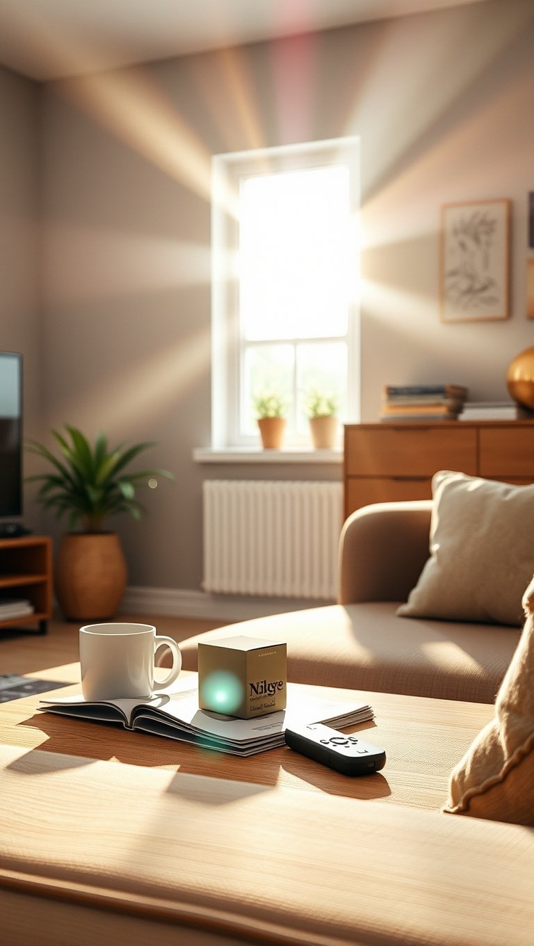 Add Natural Wood Tones Everywhere