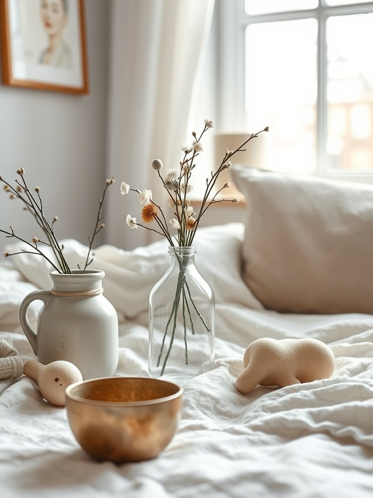 Add Personal Sentimental Touches
