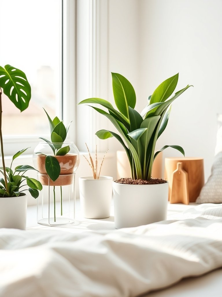 Add Plants for Life
