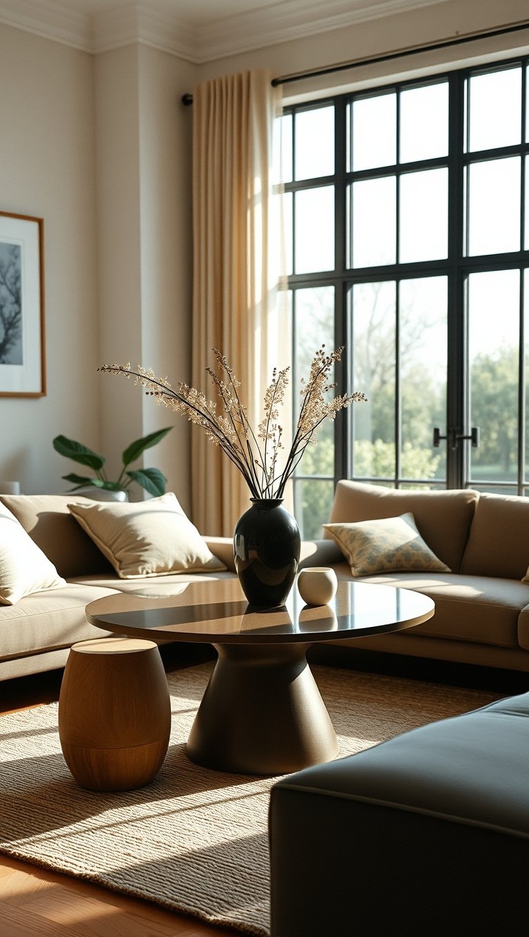 Adding Symmetry For Balanced Visuals