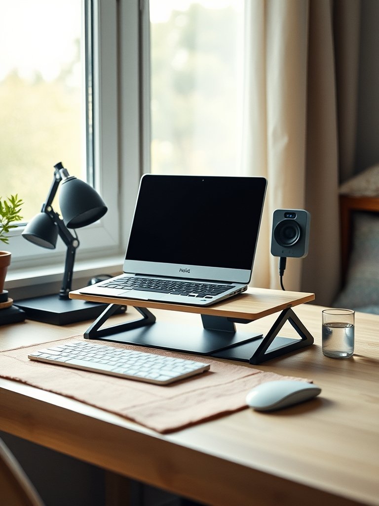 Choose a Folding Desktop