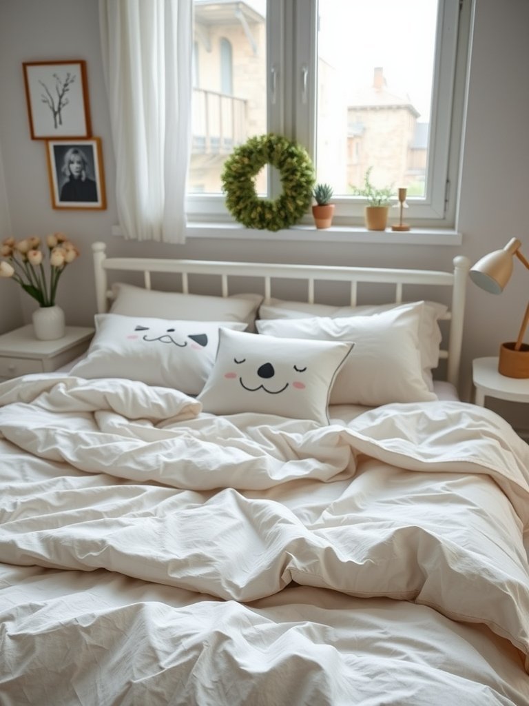 Choose Themed Bedding Sets