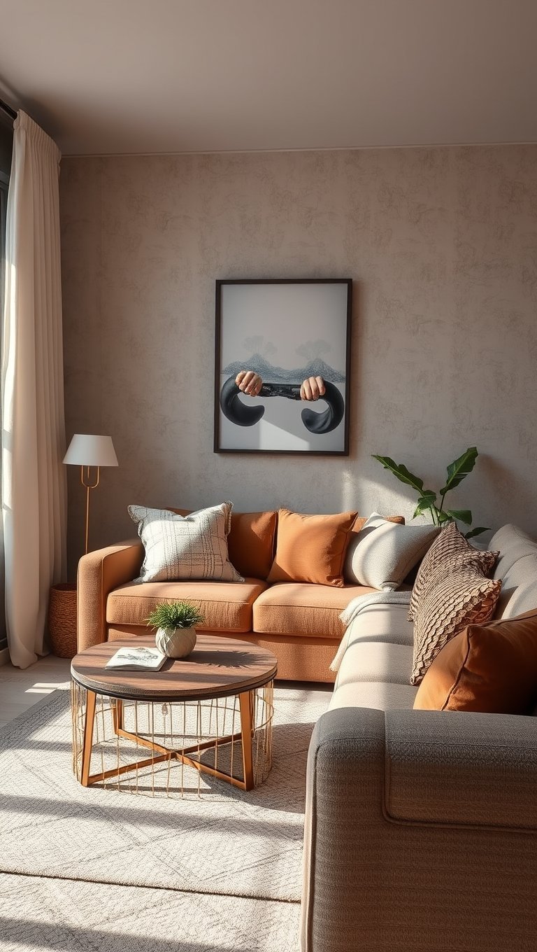 Combine Your Favorite Textures