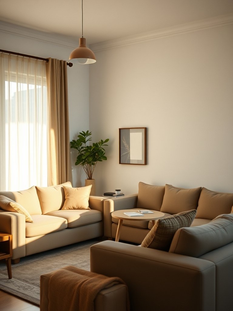 Corner Focused for Movie Nights
