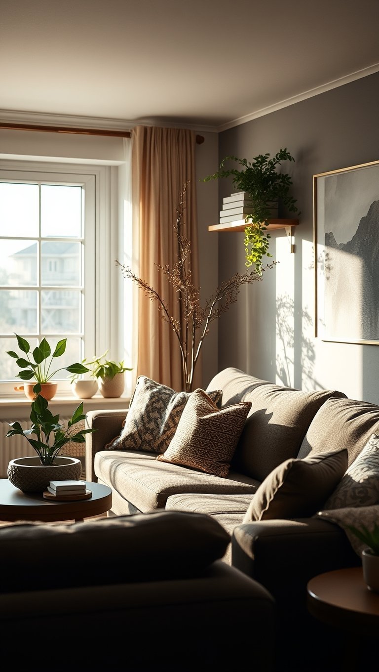 Cozy Texture Play