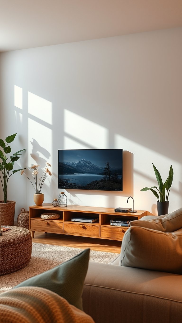 Include Soft Ambient Lighting