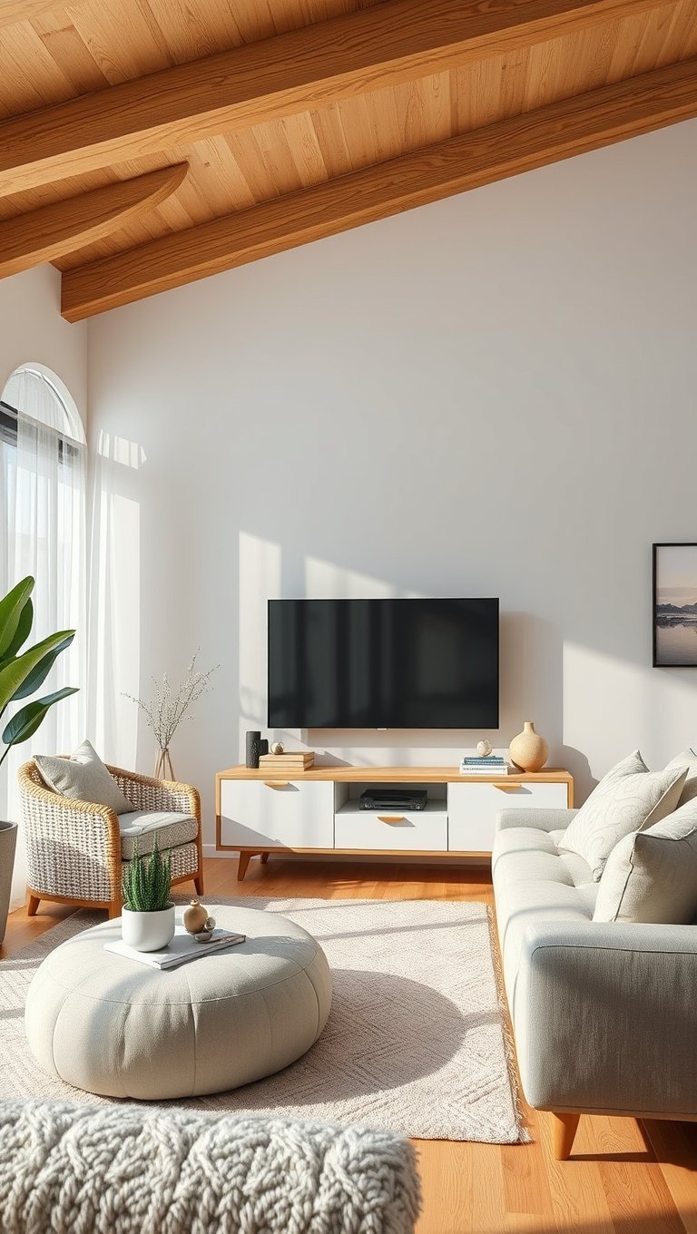 Incorporate Soft Textured Textiles