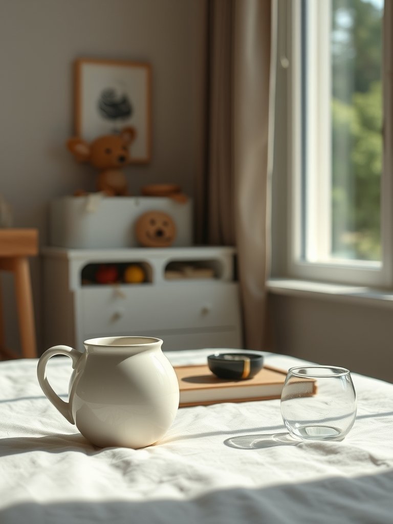 Keep Surfaces Totally Clear
