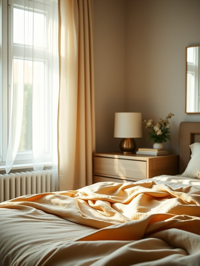 Layer Your Lighting Choices