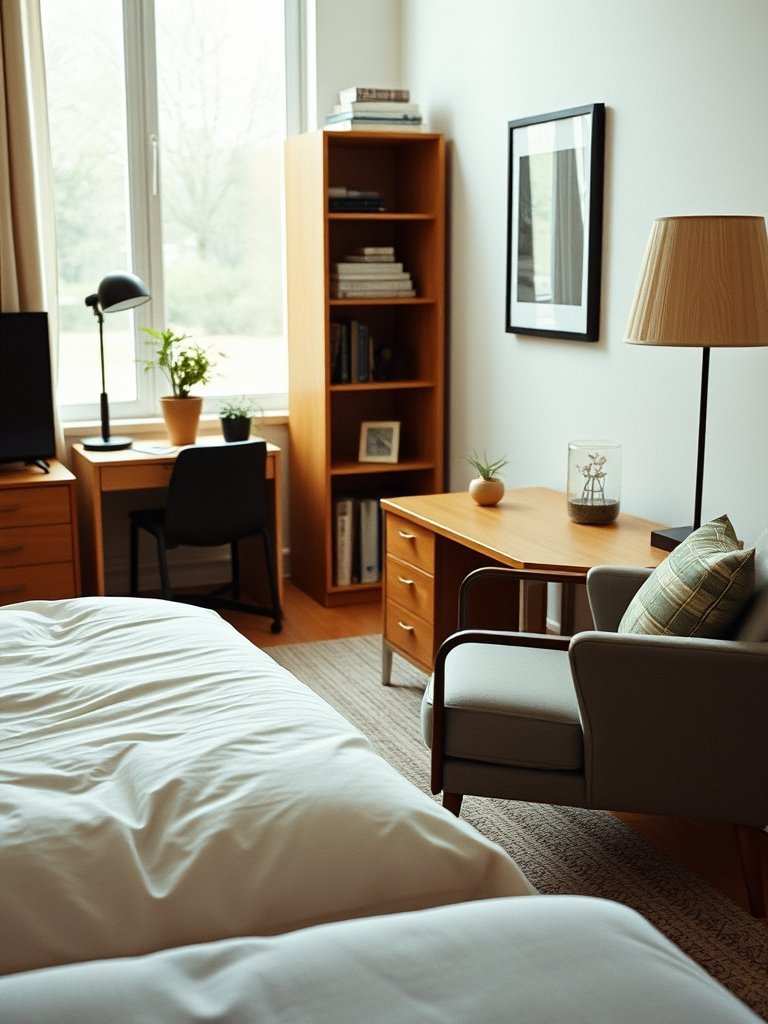 Multi Use Furniture Pieces