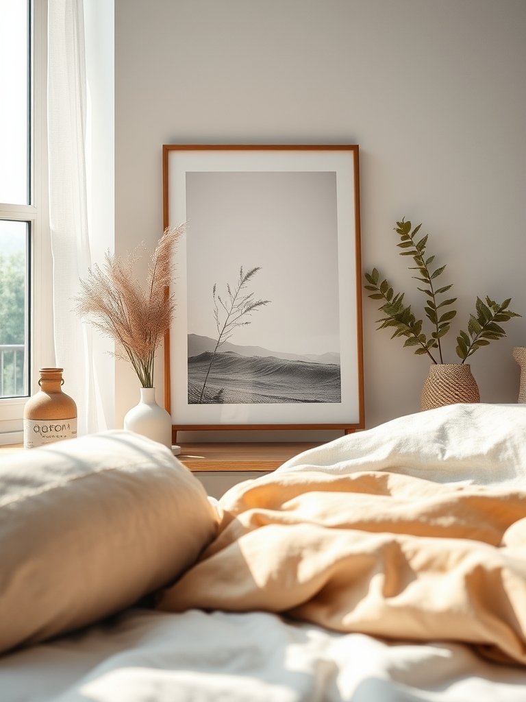 Pick Art That Feels Calm