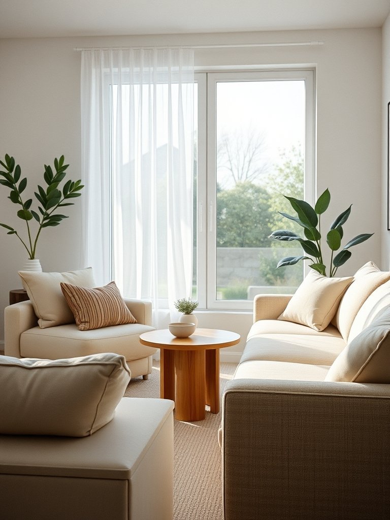 Relaxed Drift for Casual Homes
