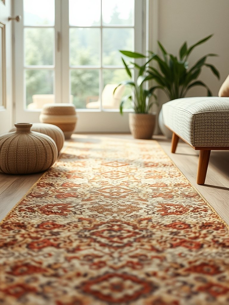 Rug Path Runners
