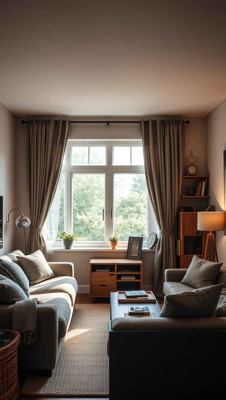 Smart Storage Solutions
