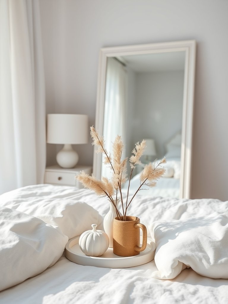 Style With Glass and Mirrors