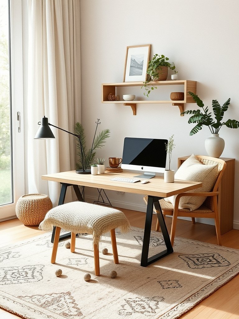 Style With Soft Rugs
