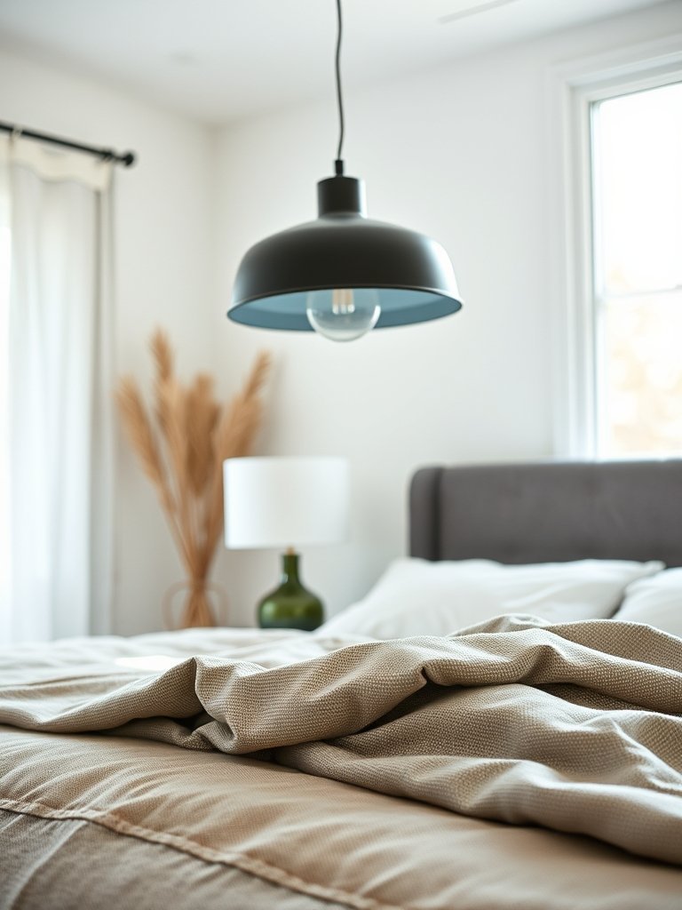 Swap Out Basic Light Fixtures