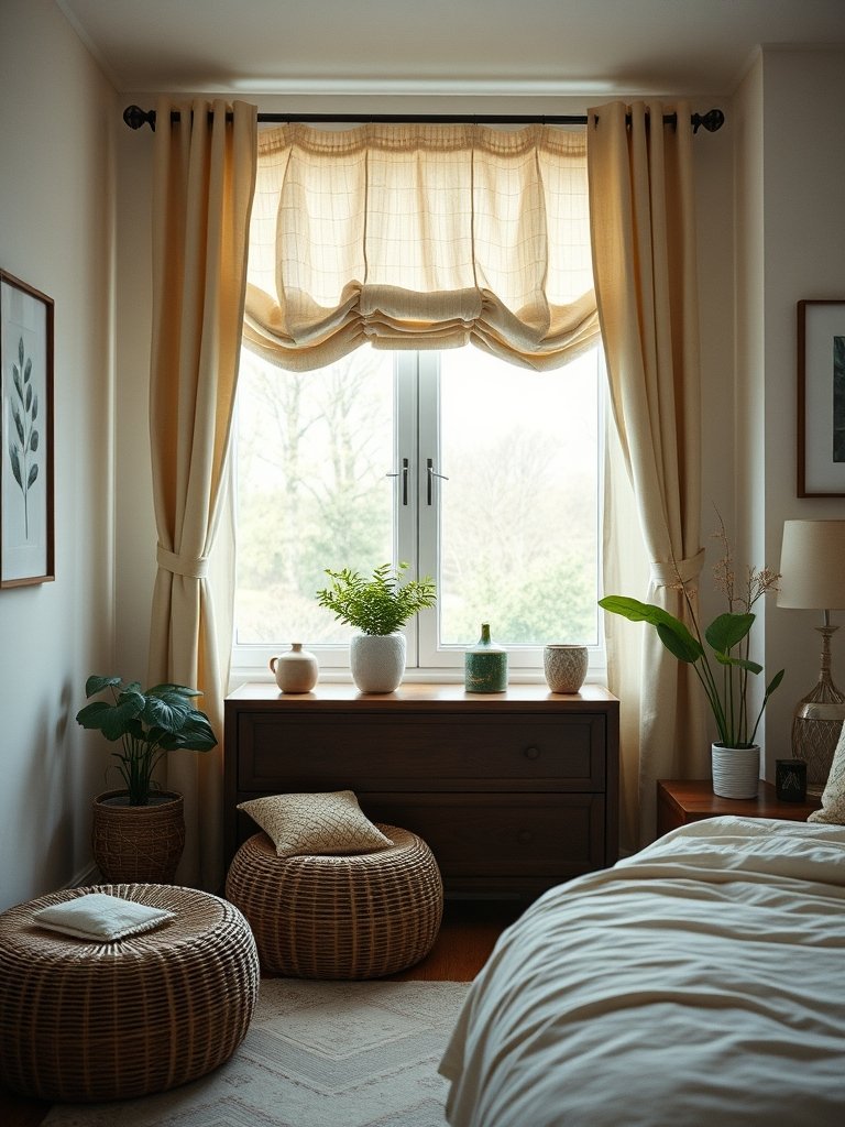 Upgrade Your Window Treatments