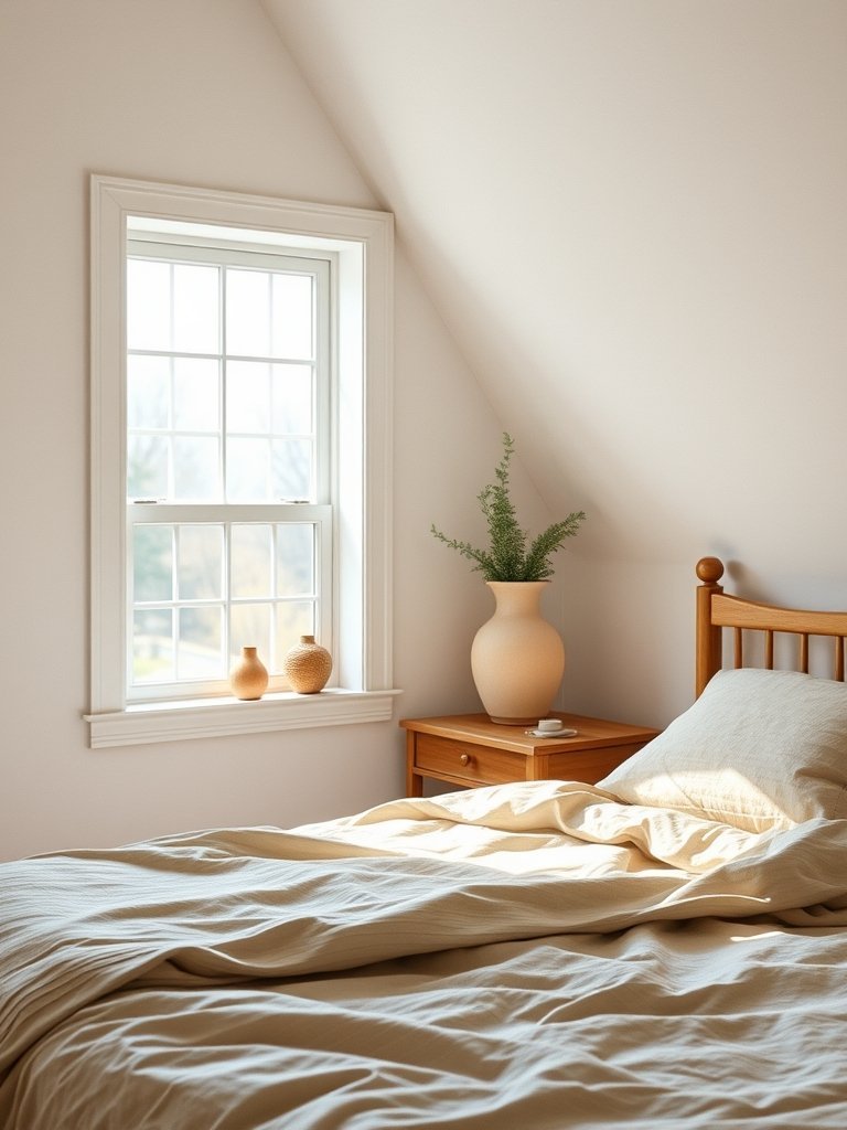 Use Consistent Wall Texture