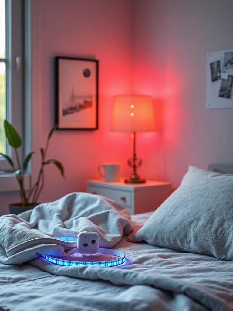 Use Custom Colored LED Strips