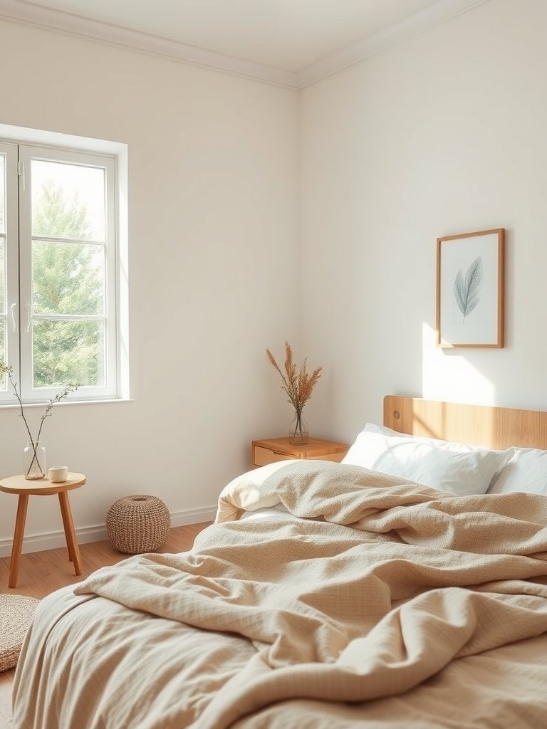 Use Neutral Paint for Walls