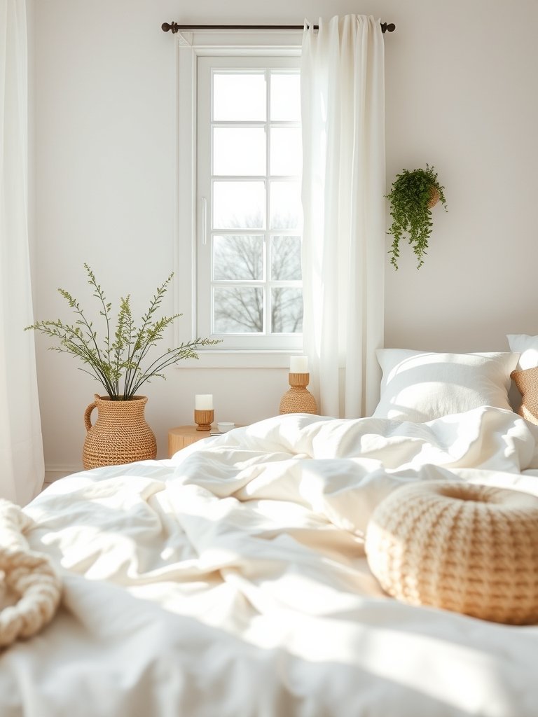 Use Wood Tones to Warm