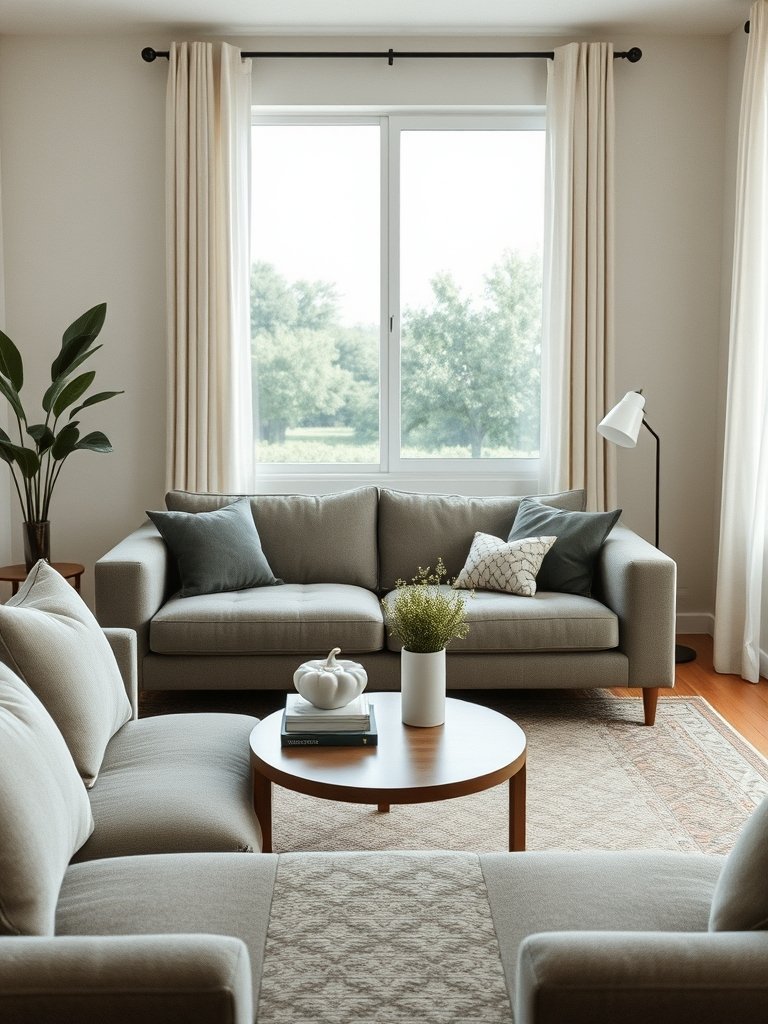 Vertical Split for Small Spaces