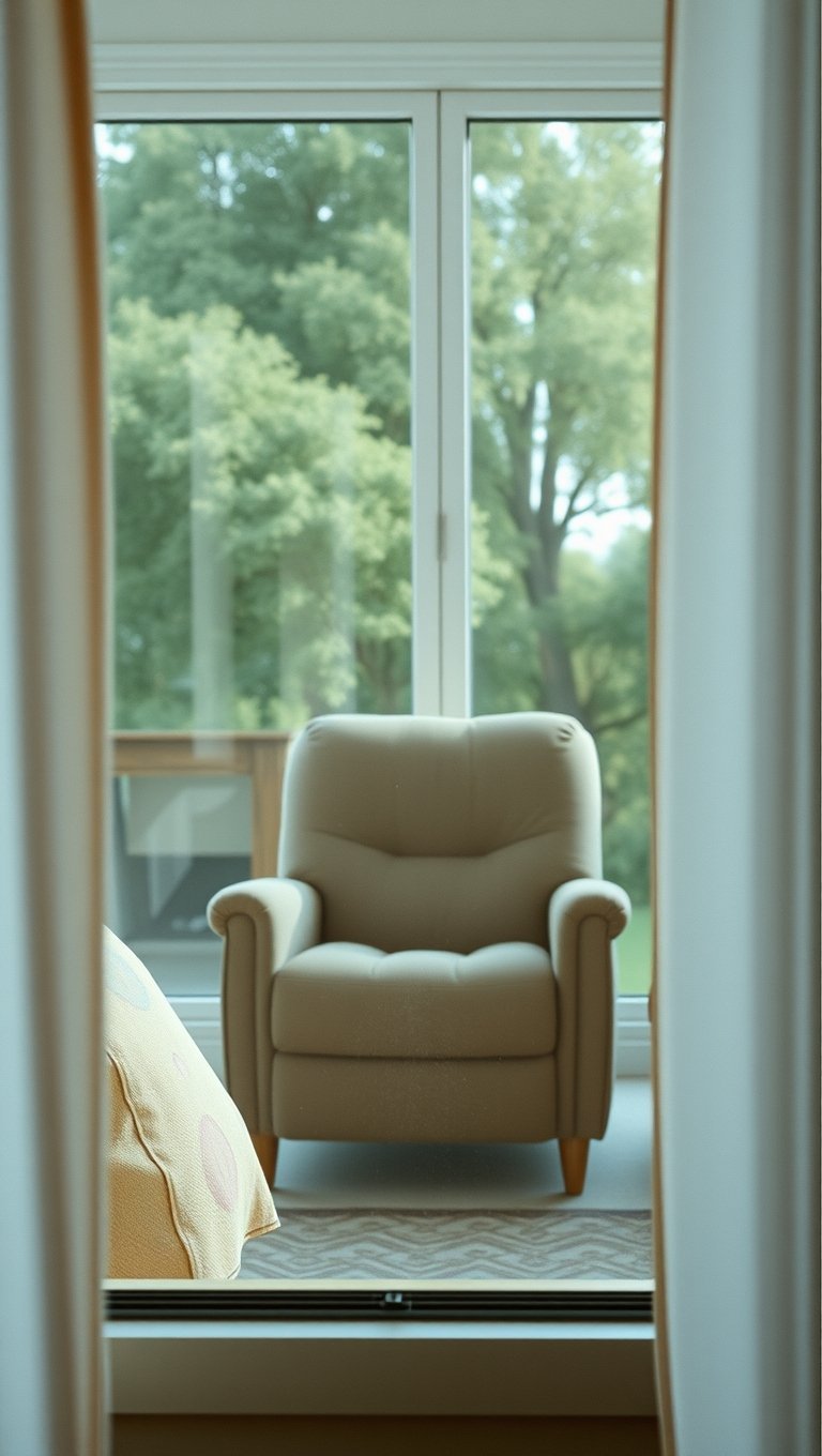 Window View Orientation
