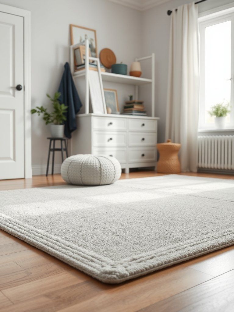 Add A Area Rug