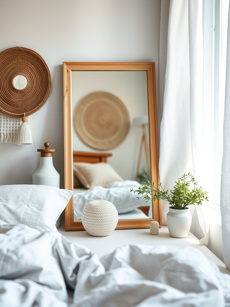 Add A Mirror For Depth
