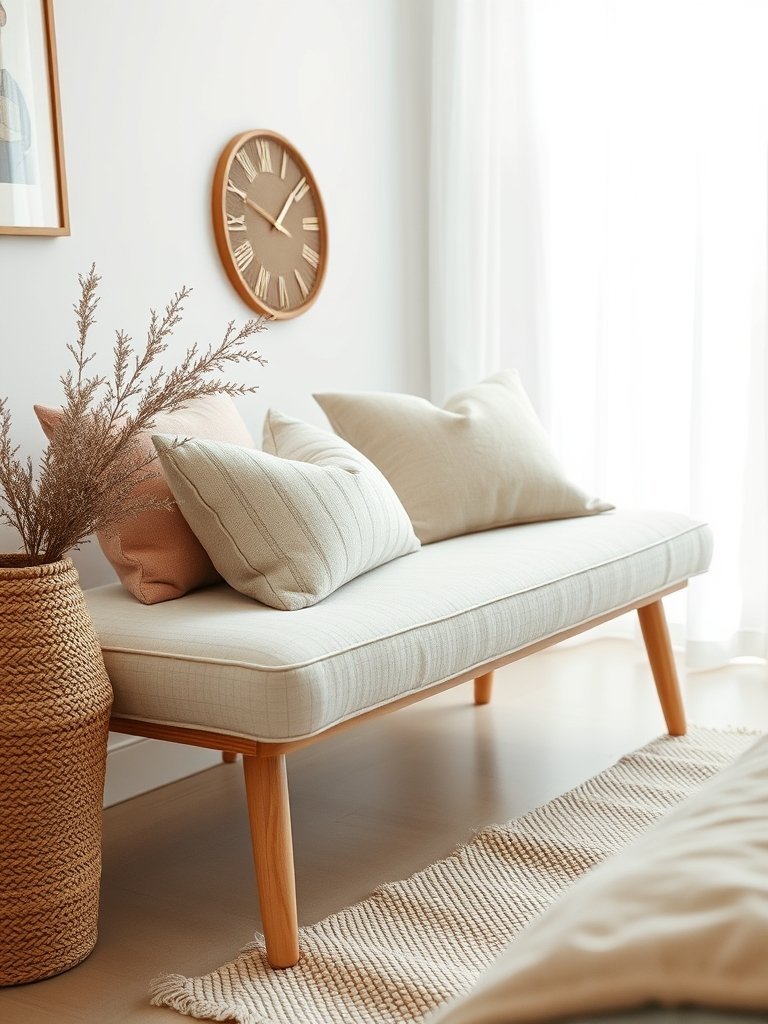 Add A Soft Area Bench