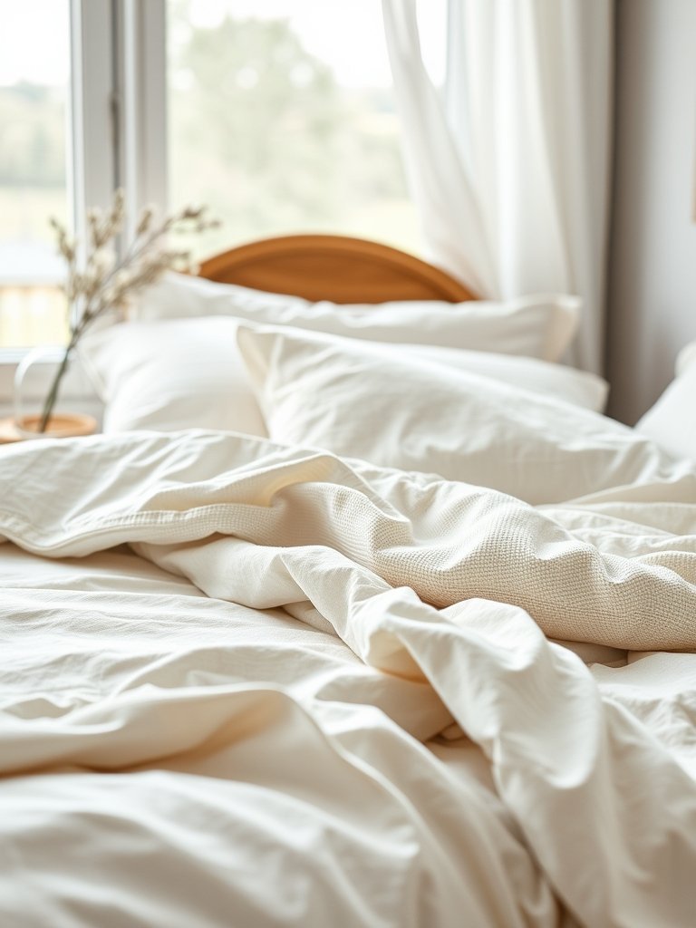 Add Layered Bedding