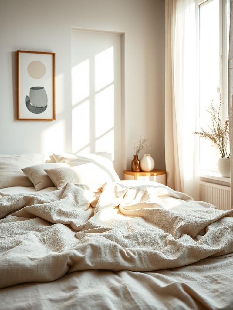 Add Layers of Soft Lighting