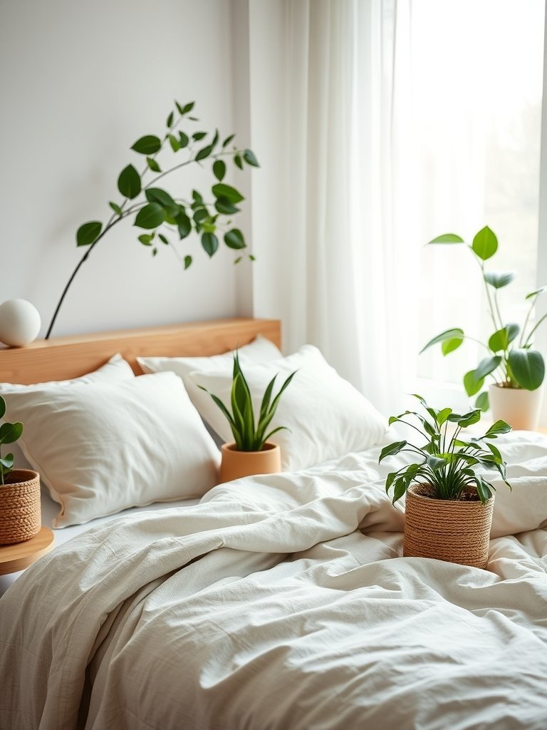 Add Plants for Life