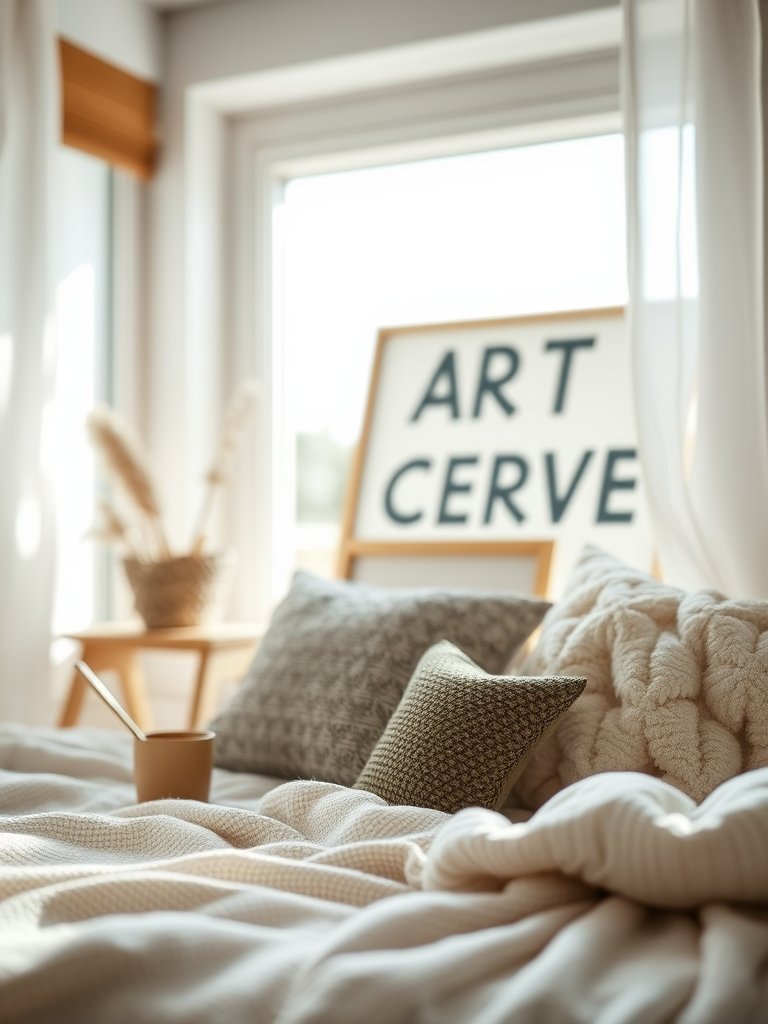 Art That They Create