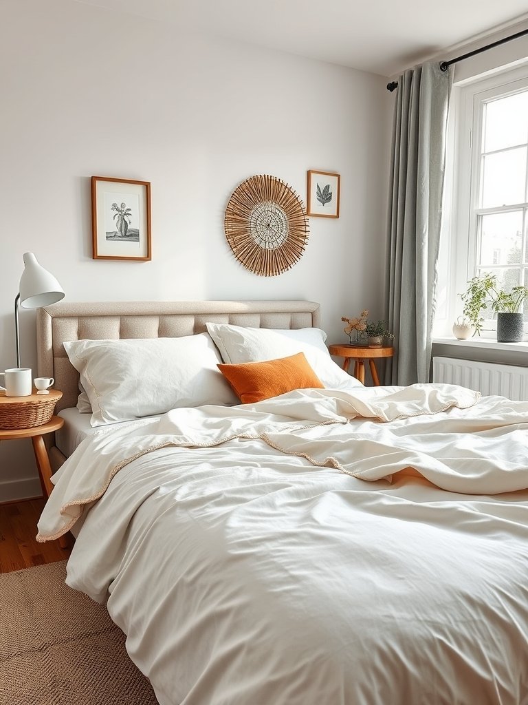 Better Bedding Choices