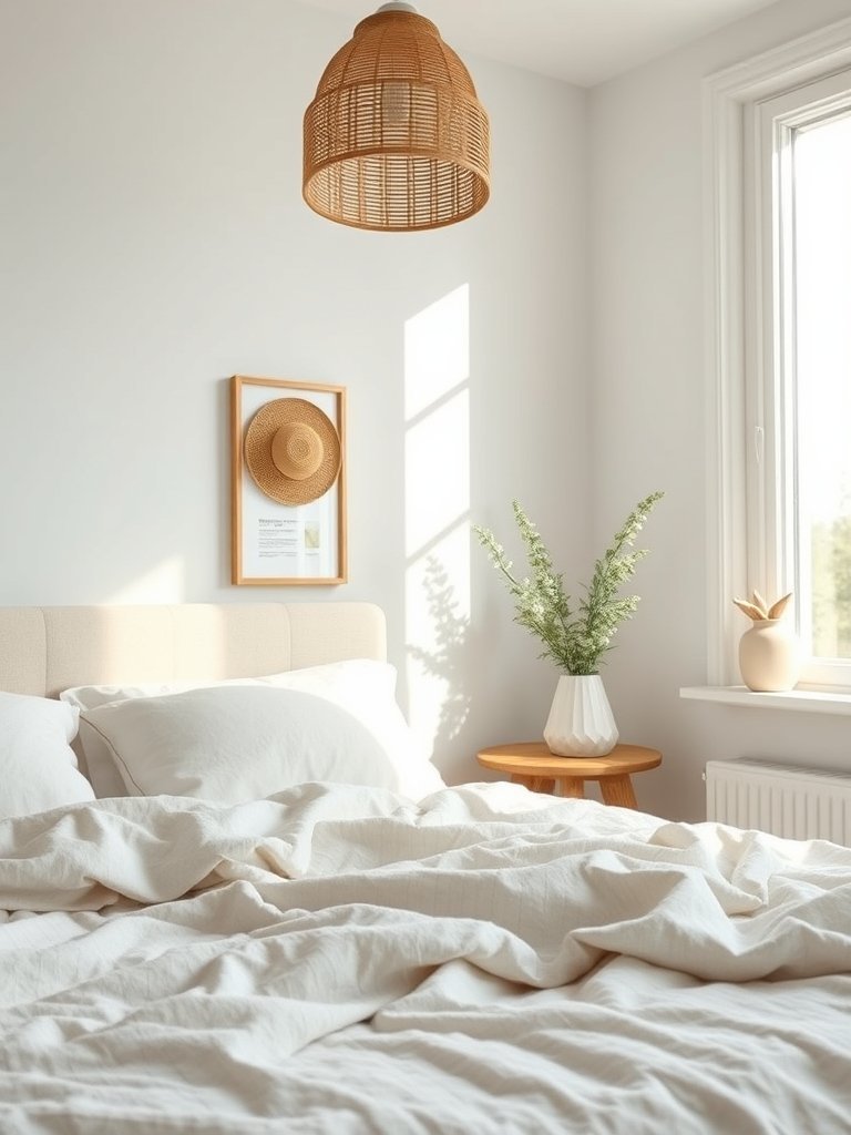 Bring In Natural Light