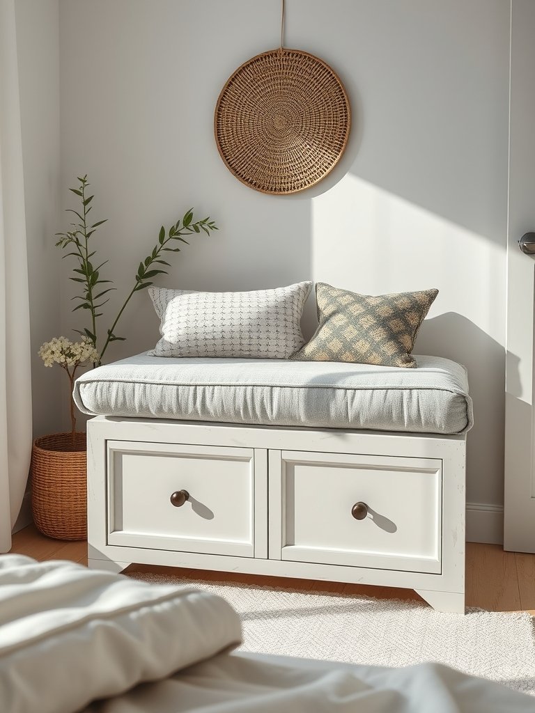 Buy a Storage Bench