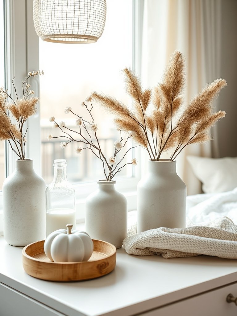 Change Decor by the Season