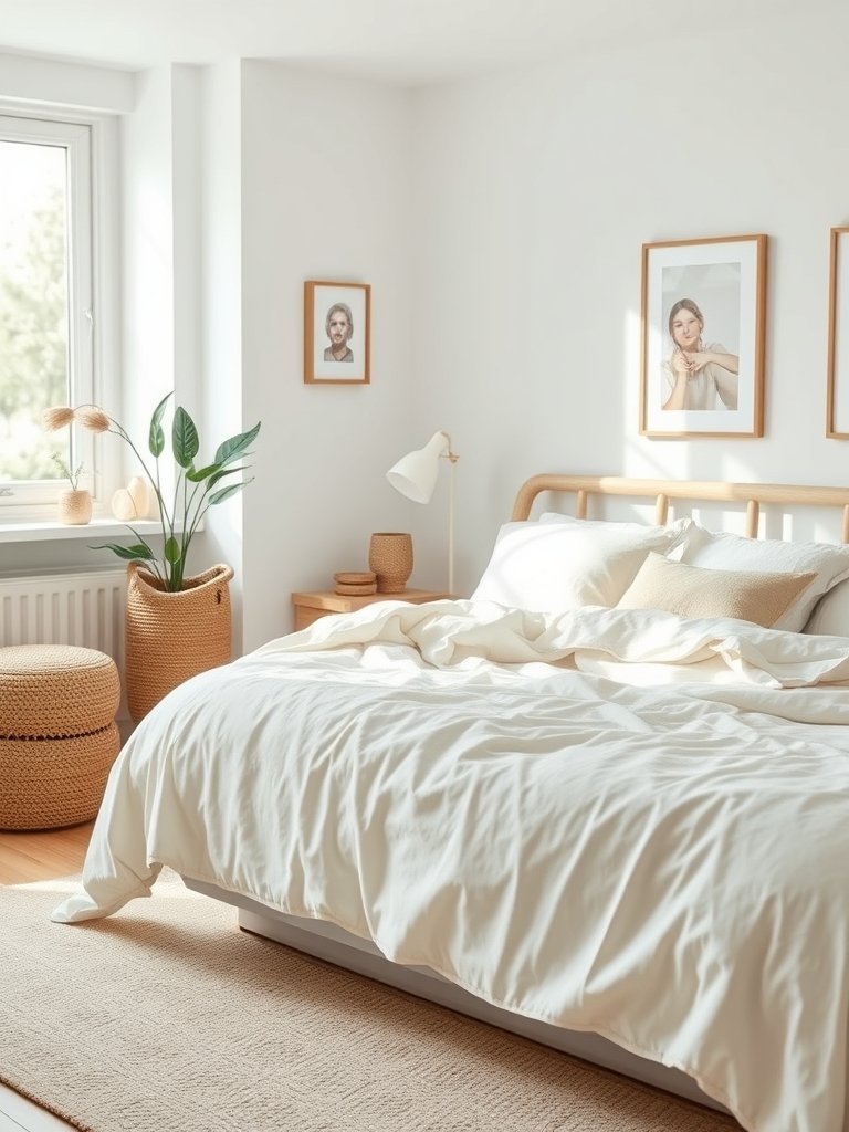 Choose A Neutral Color Palette